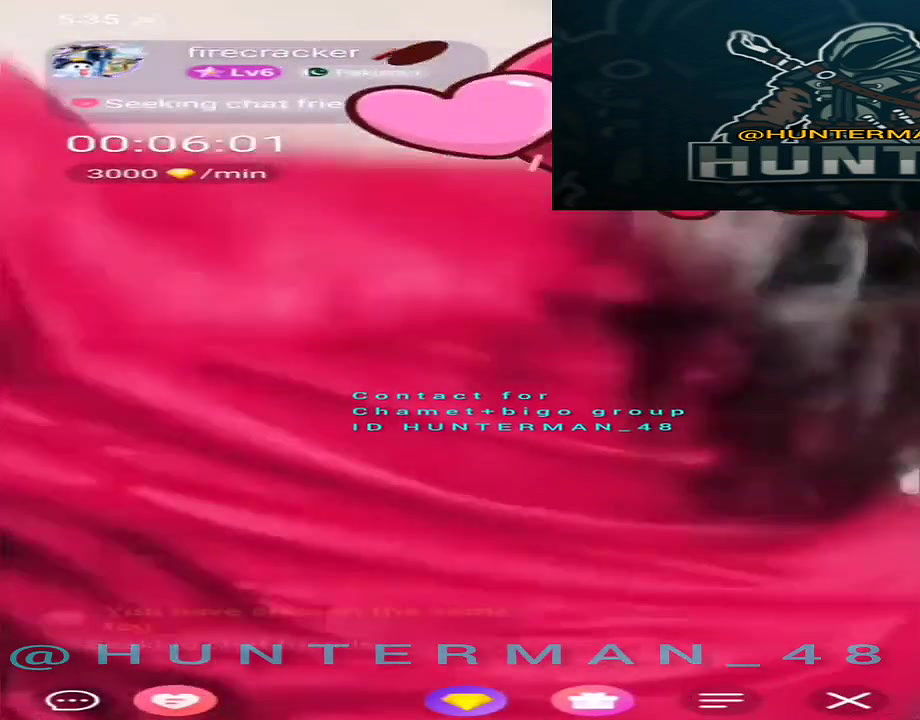 Myd The_Invincible7 channel Chamet Exclusive new all collection – 478