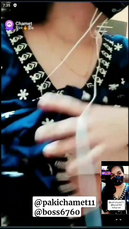 Myd The_Invincible7 channel Chamet Exclusive new all collection – 477