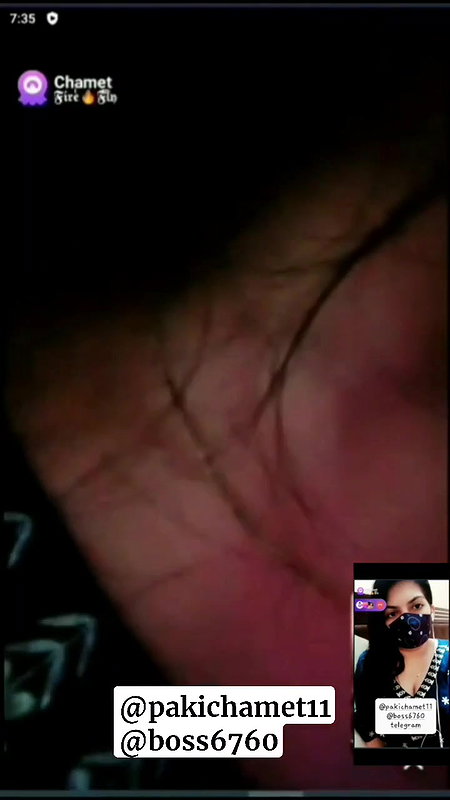 Myd The_Invincible7 channel Chamet Exclusive new all collection – 477