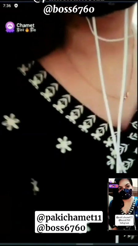 Myd The_Invincible7 channel Chamet Exclusive new all collection – 477