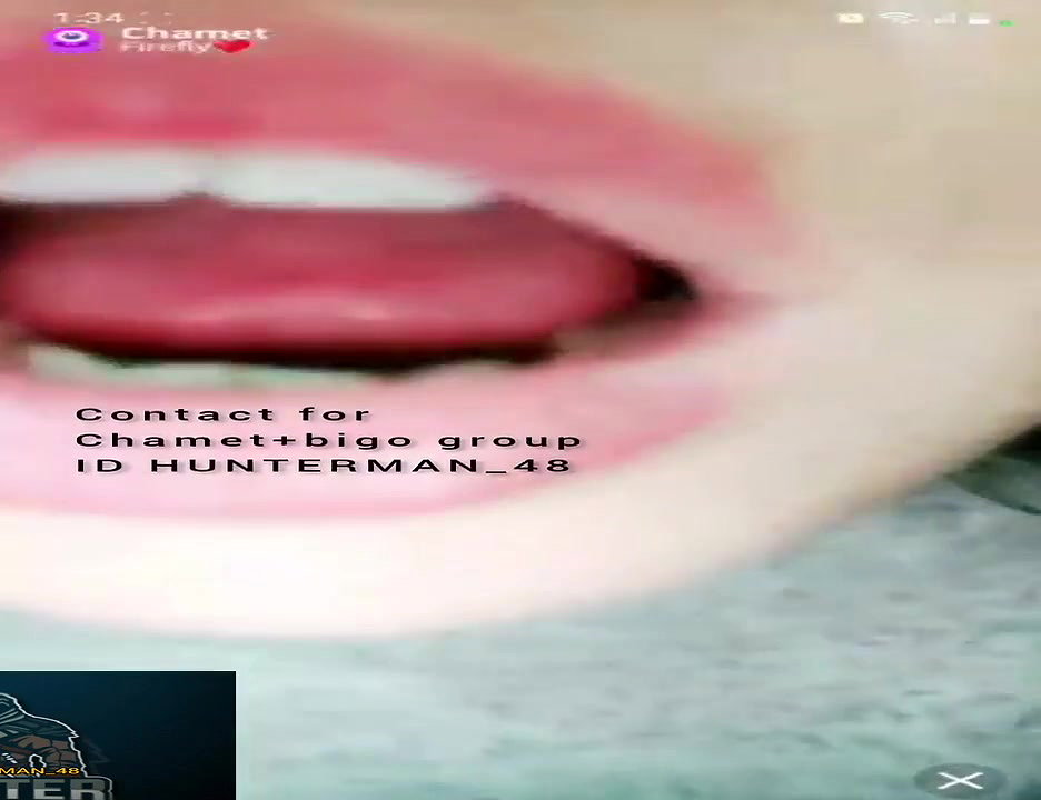 Myd The_Invincible7 channel Chamet Exclusive new all collection – 476