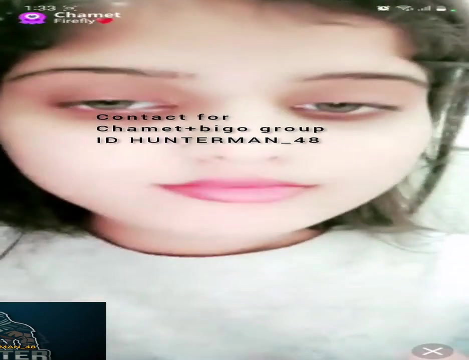 Myd The_Invincible7 channel Chamet Exclusive new all collection – 476