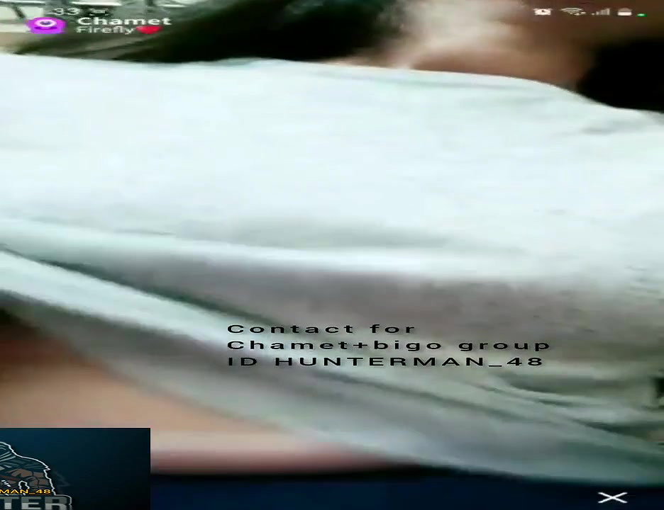 Myd The_Invincible7 channel Chamet Exclusive new all collection – 476