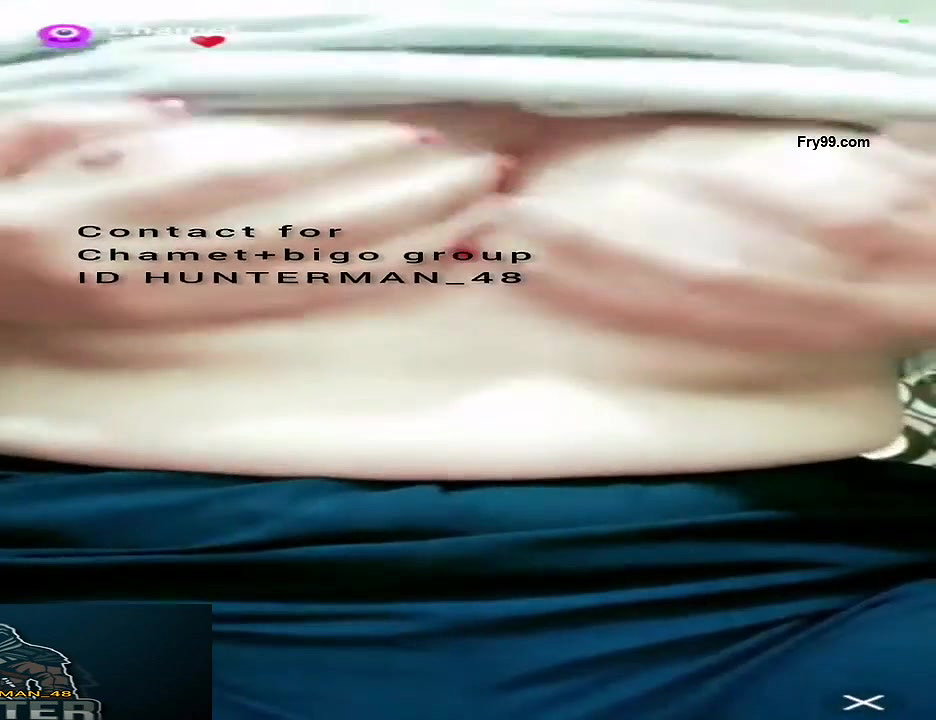 Myd The_Invincible7 channel Chamet Exclusive new all collection – 476