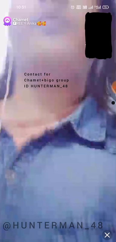 Myd The_Invincible7 channel Chamet Exclusive new all collection – 474