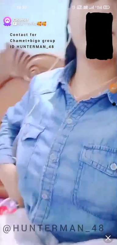 Myd The_Invincible7 channel Chamet Exclusive new all collection – 474