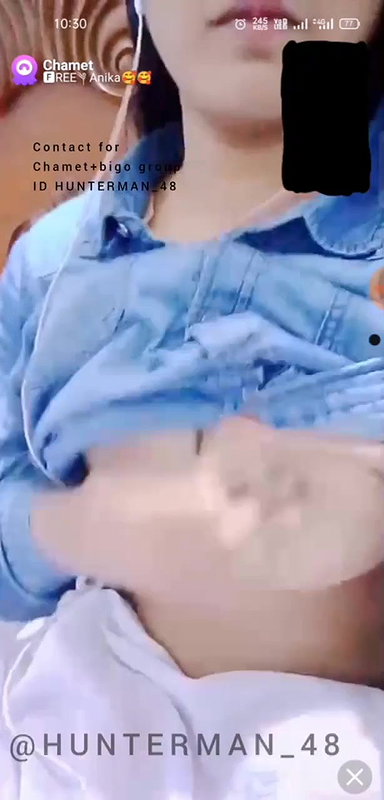 Myd The_Invincible7 channel Chamet Exclusive new all collection – 474