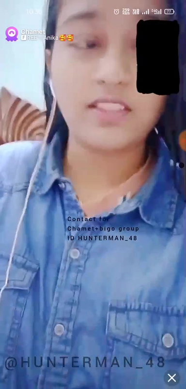 Myd The_Invincible7 channel Chamet Exclusive new all collection – 474