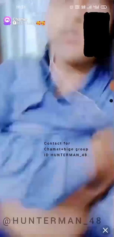 Myd The_Invincible7 channel Chamet Exclusive new all collection – 474