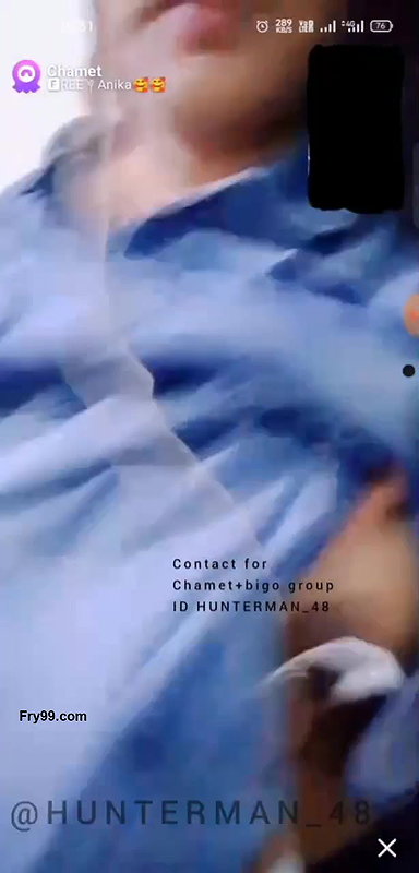 Myd The_Invincible7 channel Chamet Exclusive new all collection – 474