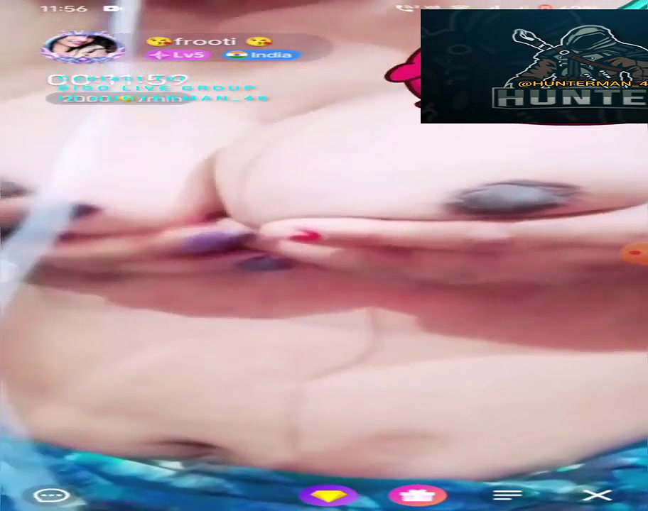 Myd The_Invincible7 channel Chamet Exclusive new all collection – 473