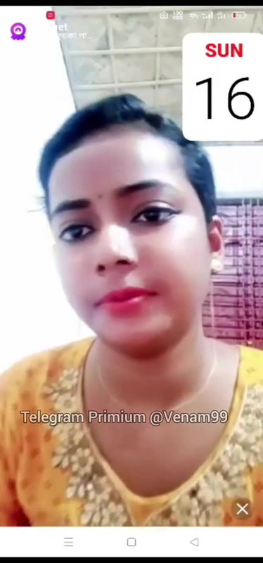 Myd The_Invincible7 channel Chamet Exclusive new all collection – 472