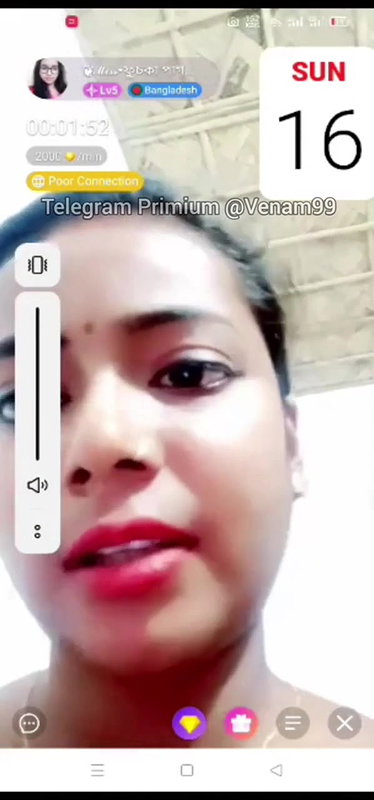 Myd The_Invincible7 channel Chamet Exclusive new all collection – 472