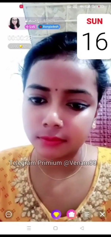 Myd The_Invincible7 channel Chamet Exclusive new all collection – 472