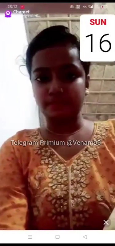 Myd The_Invincible7 channel Chamet Exclusive new all collection – 472