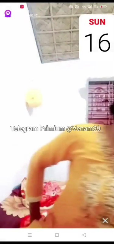 Myd The_Invincible7 channel Chamet Exclusive new all collection – 472