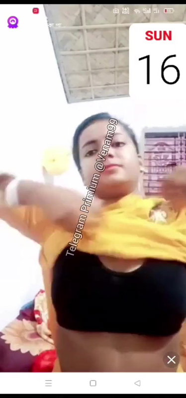 Myd The_Invincible7 channel Chamet Exclusive new all collection – 472