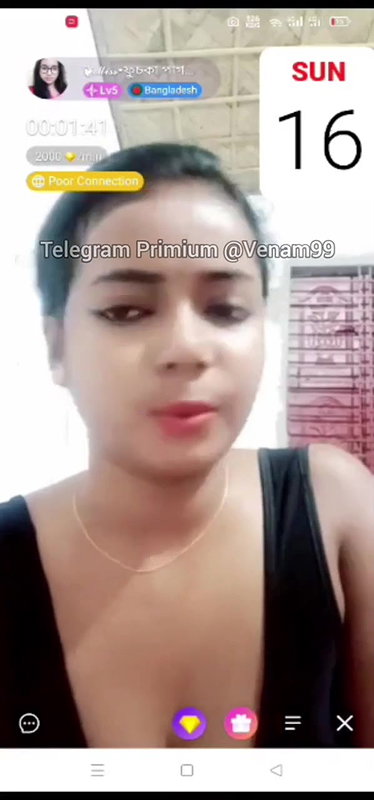 Myd The_Invincible7 channel Chamet Exclusive new all collection – 472