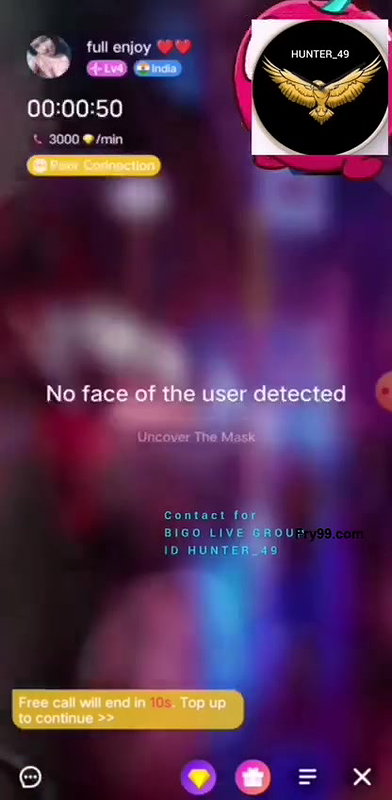 Myd The_Invincible7 channel Chamet Exclusive new all collection – 470