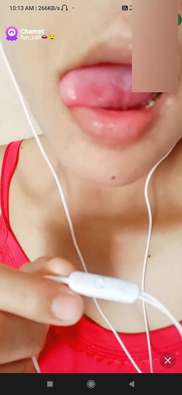 Myd The_Invincible7 channel Chamet Exclusive new all collection – 469