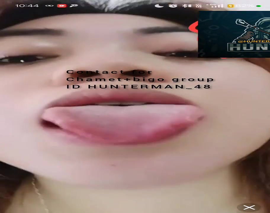 Myd The_Invincible7 channel Chamet Exclusive new all collection – 468