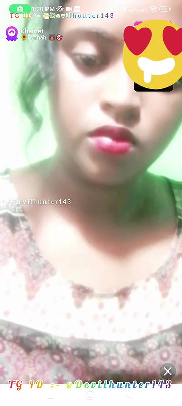 Myd The_Invincible7 channel Chamet Exclusive new all collection – 467