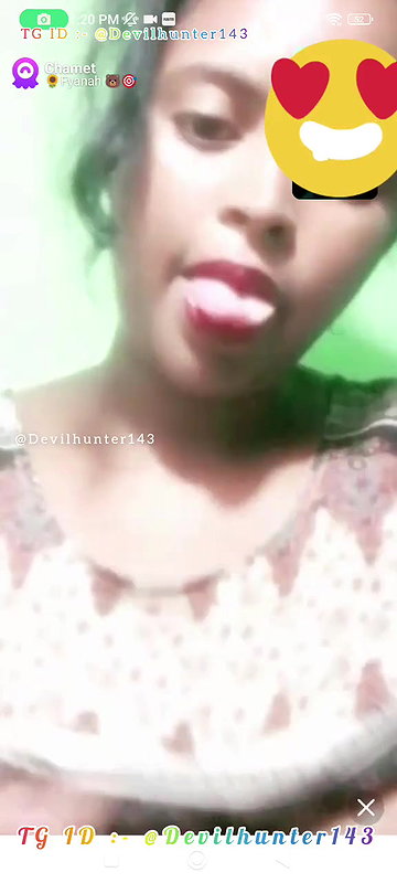 Myd The_Invincible7 channel Chamet Exclusive new all collection – 467