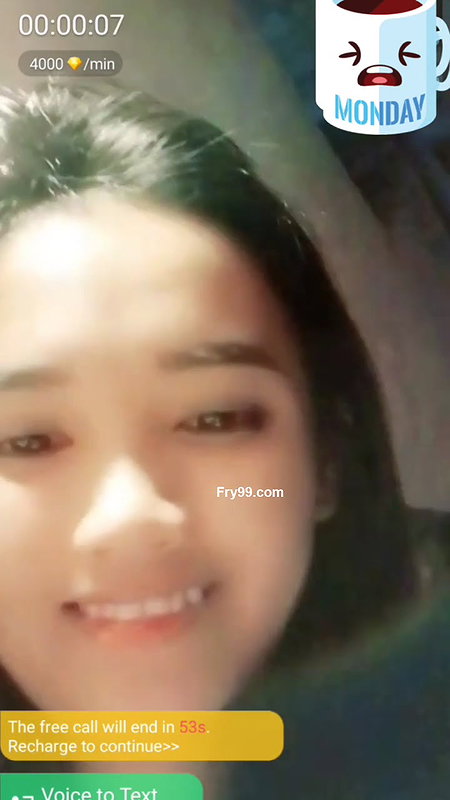 Myd The_Invincible7 channel Chamet Exclusive new all collection – 466