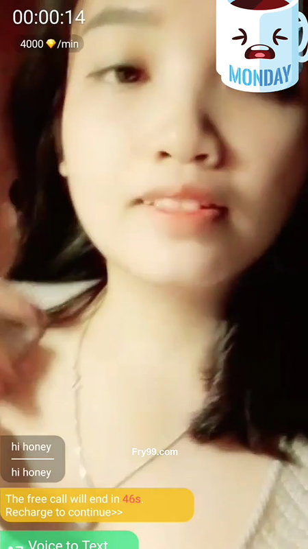 Myd The_Invincible7 channel Chamet Exclusive new all collection – 466