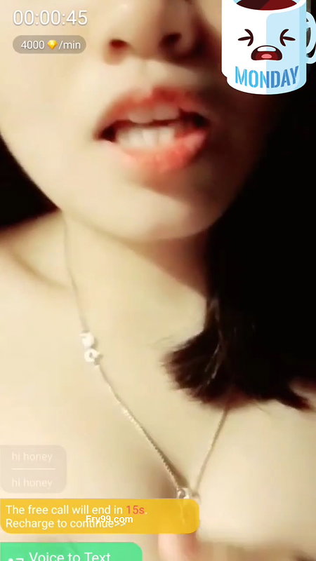 Myd The_Invincible7 channel Chamet Exclusive new all collection – 466