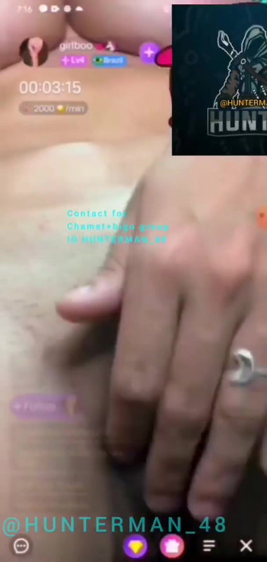 Myd The_Invincible7 channel Chamet Exclusive new all collection – 465