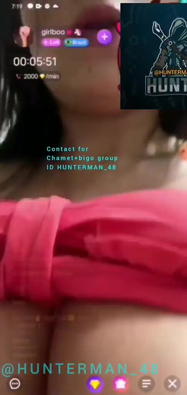 Myd The_Invincible7 channel Chamet Exclusive new all collection – 465