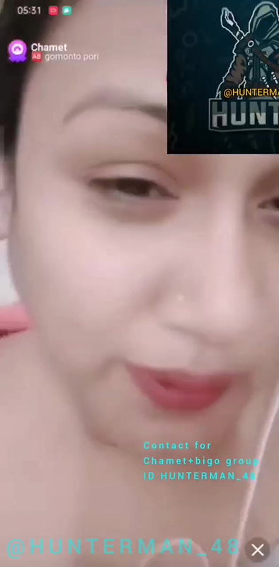 Myd The_Invincible7 channel Chamet Exclusive new all collection – 463