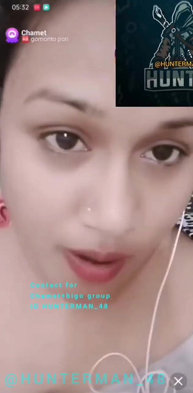 Myd The_Invincible7 channel Chamet Exclusive new all collection – 463