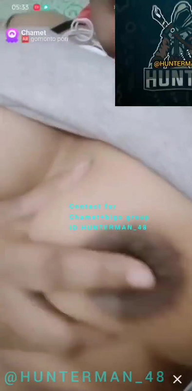 Myd The_Invincible7 channel Chamet Exclusive new all collection – 463