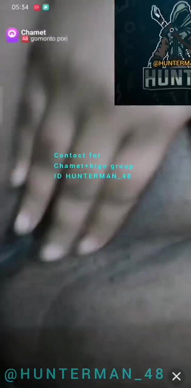 Myd The_Invincible7 channel Chamet Exclusive new all collection – 463