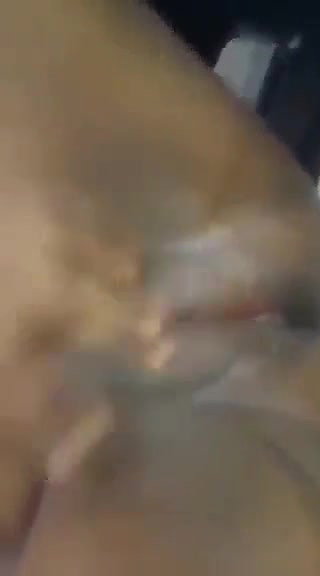 Horny Desi Girl Pussy Rubbing