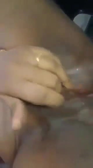 Horny Desi Girl Pussy Rubbing