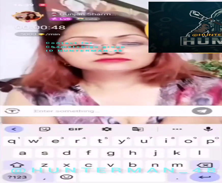 Myd The_Invincible7 channel Chamet Exclusive new all collection – 462