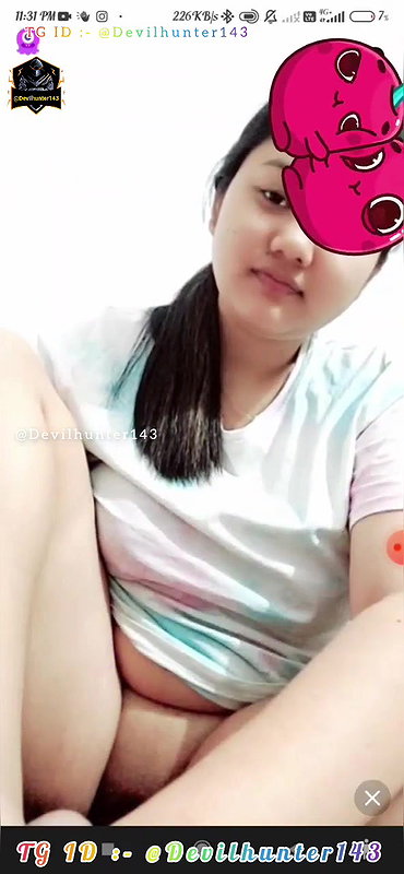 Myd The_Invincible7 channel Chamet Exclusive new all collection – 459