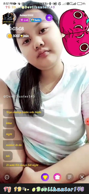 Myd The_Invincible7 channel Chamet Exclusive new all collection – 459