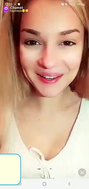 Myd The_Invincible7 channel Chamet Exclusive new all collection – 458