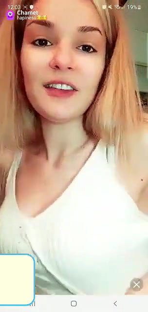 Myd The_Invincible7 channel Chamet Exclusive new all collection – 458