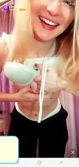 Myd The_Invincible7 channel Chamet Exclusive new all collection – 458