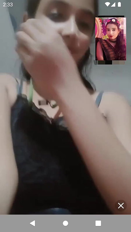 Myd The_Invincible7 channel Chamet Exclusive new all collection – 455