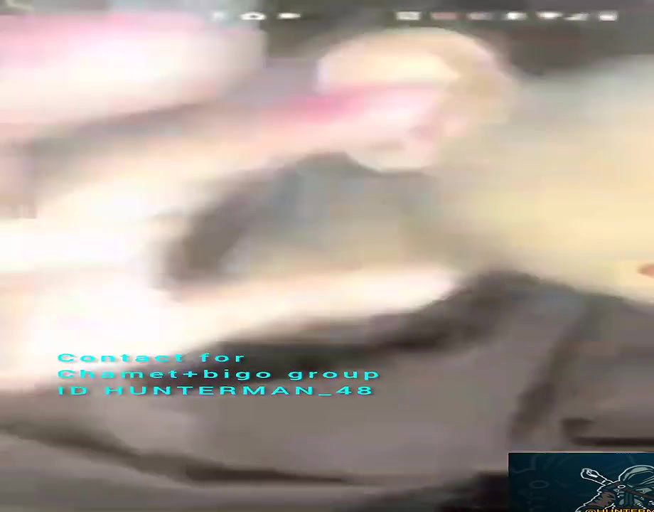 Myd The_Invincible7 channel Chamet Exclusive new all collection – 454