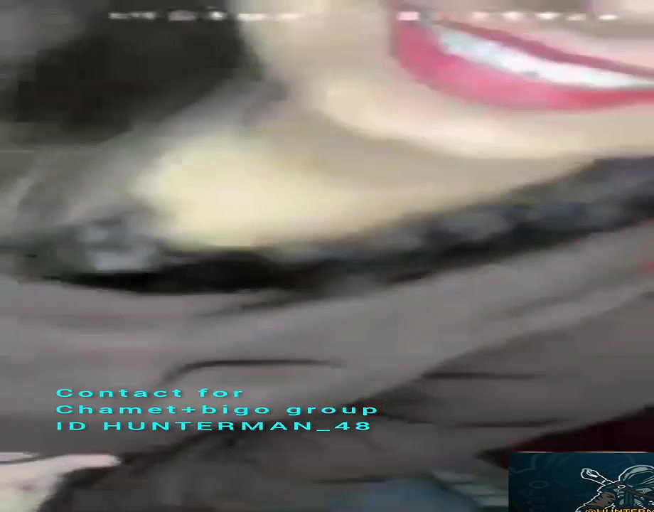 Myd The_Invincible7 channel Chamet Exclusive new all collection – 454