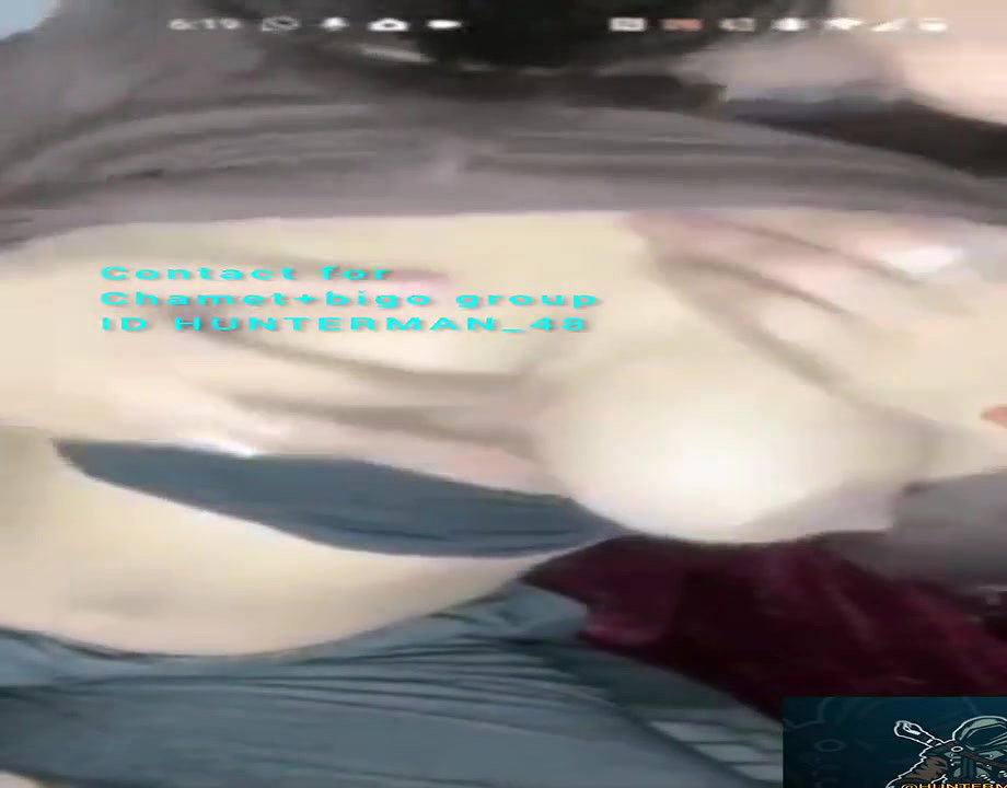 Myd The_Invincible7 channel Chamet Exclusive new all collection – 454