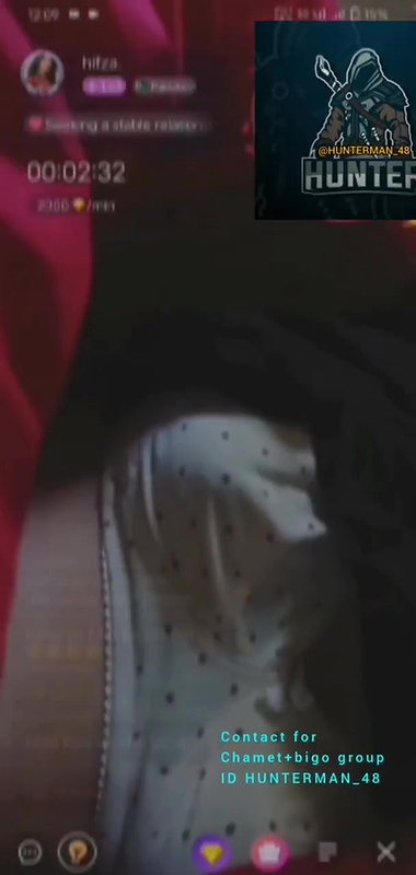 Myd The_Invincible7 channel Chamet Exclusive new all collection – 453