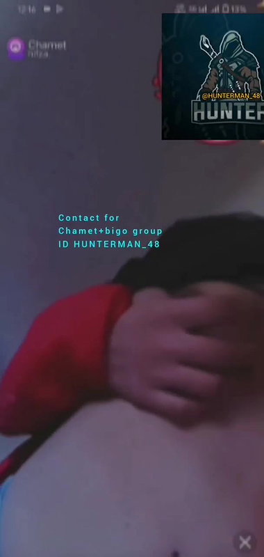 Myd The_Invincible7 channel Chamet Exclusive new all collection – 453